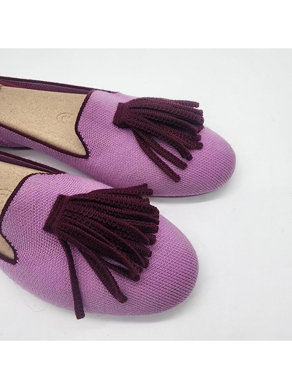 Flawless purple Rothys 10 Rothy's - Picture 7 of 7